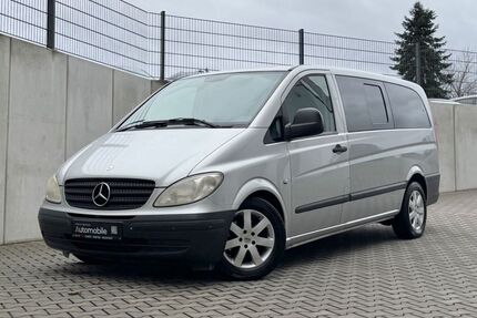 Mercedes-Benz Vito Gebrauchtwagen