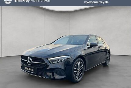 Mercedes-Benz A 180 Gebrauchtwagen