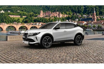 Alfa Romeo Junior Gebrauchtwagen