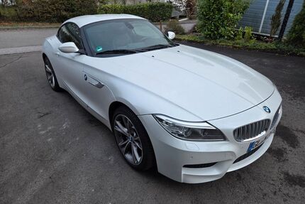 BMW Z4 Gebrauchtwagen