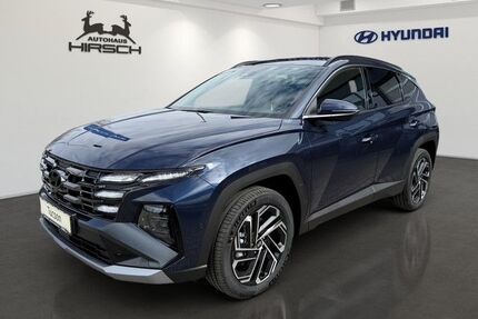 Hyundai TUCSON Gebrauchtwagen