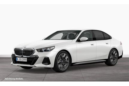 BMW 520 Gebrauchtwagen