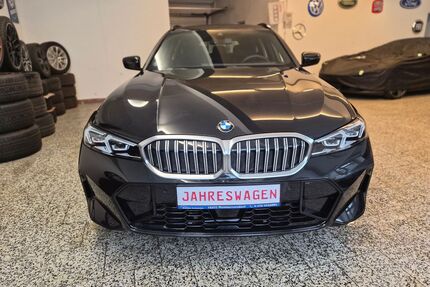 BMW 330 Gebrauchtwagen