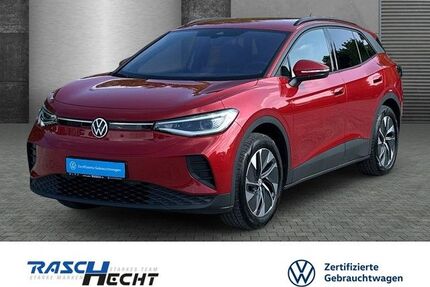 VW ID.4 Gebrauchtwagen
