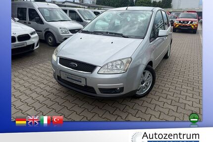 Ford C-Max Gebrauchtwagen