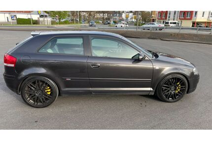 Audi A3 Gebrauchtwagen