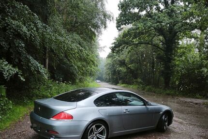 BMW 630 Gebrauchtwagen