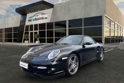 Porsche 997 Gebrauchtwagen