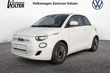 Fiat 500e Gebrauchtwagen