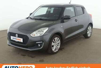 Suzuki Swift Gebrauchtwagen