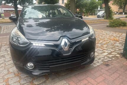 Renault Clio Gebrauchtwagen