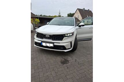 Kia Sorento Gebrauchtwagen