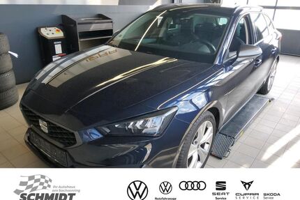 Seat Leon Gebrauchtwagen