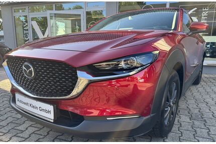 Mazda CX-30 Gebrauchtwagen