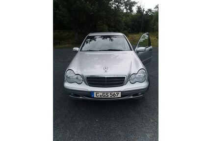 Mercedes-Benz C 200 Gebrauchtwagen