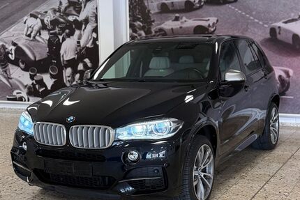 BMW X5 M50 Gebrauchtwagen