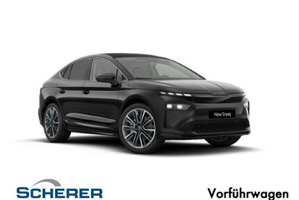Skoda Enyaq Gebrauchtwagen