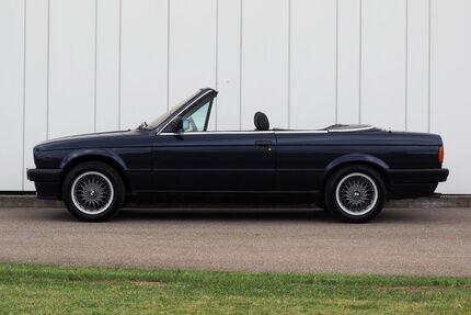 BMW 318 Gebrauchtwagen