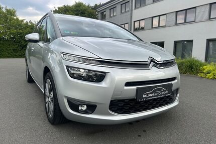 Citroen Grand C4 Picasso / SpaceTourer Gebrauchtwagen