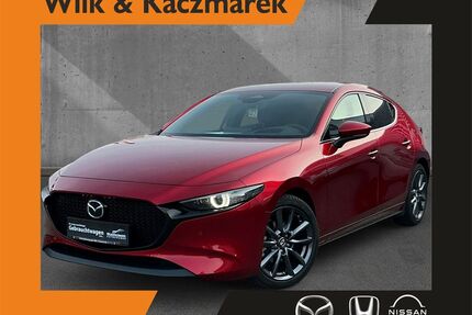 Mazda 3 Gebrauchtwagen