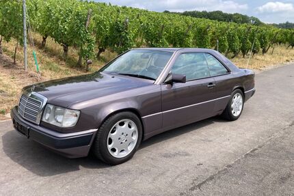 Mercedes-Benz 230 Gebrauchtwagen