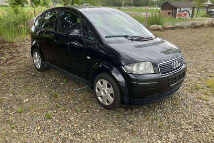 Audi A2 Gebrauchtwagen