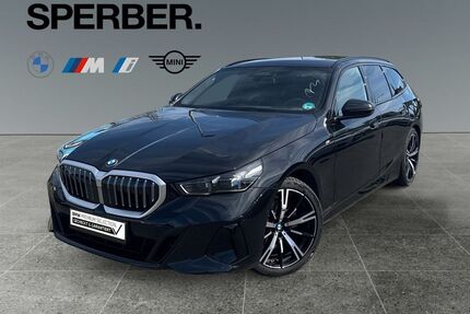 BMW 520 Gebrauchtwagen