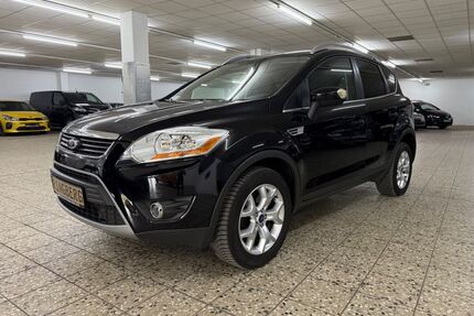 Ford Kuga Gebrauchtwagen