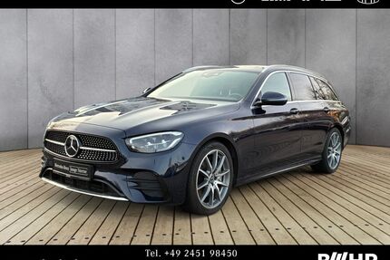 Mercedes-Benz E 400 Gebrauchtwagen