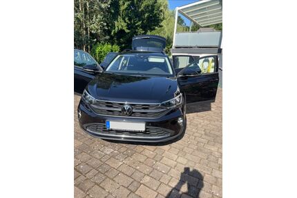 VW Taigo Gebrauchtwagen