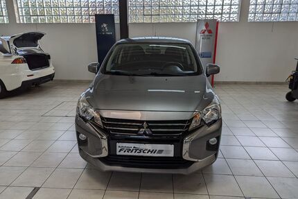 Mitsubishi Space Star Gebrauchtwagen