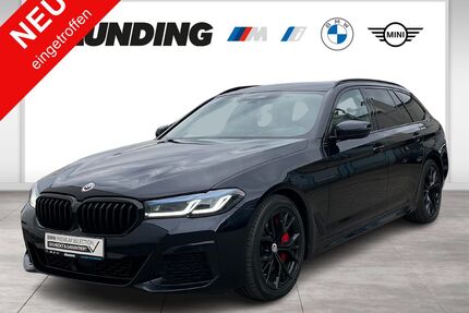 BMW 540 Gebrauchtwagen