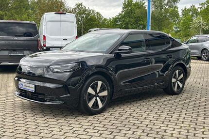 Ford Capri Gebrauchtwagen