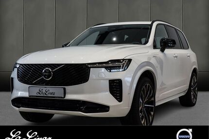 Volvo XC90 Gebrauchtwagen