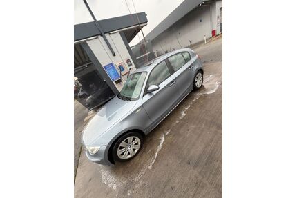 BMW 120 Gebrauchtwagen
