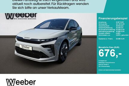 Skoda Enyaq Gebrauchtwagen