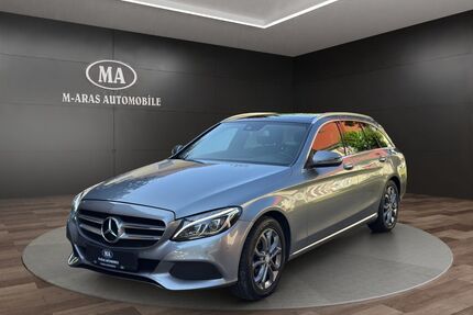 Mercedes-Benz C 200 Gebrauchtwagen