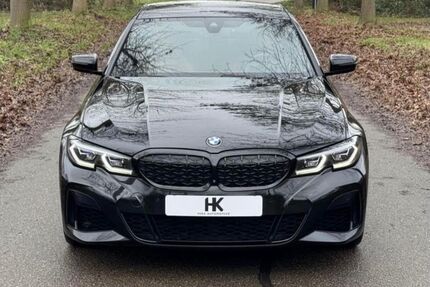 BMW M340i Gebrauchtwagen