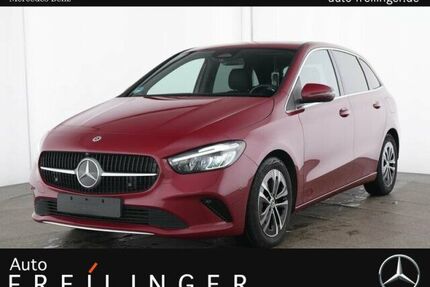 Mercedes-Benz B 200 Gebrauchtwagen