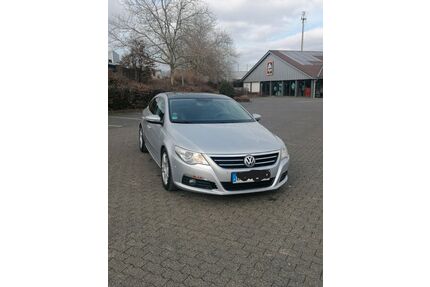 VW Passat CC Gebrauchtwagen