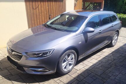 Opel Insignia Gebrauchtwagen