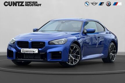 BMW M2 Gebrauchtwagen