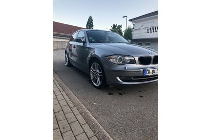 BMW 120 Gebrauchtwagen