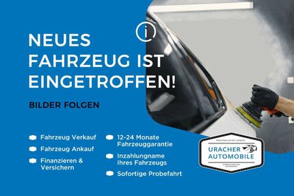 Alfa Romeo 159 Gebrauchtwagen