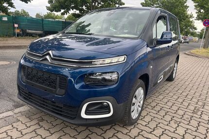 Citroen Berlingo Gebrauchtwagen