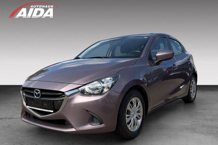 Mazda 2 Gebrauchtwagen