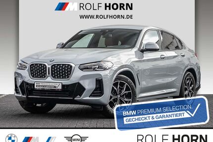 BMW X4 Gebrauchtwagen