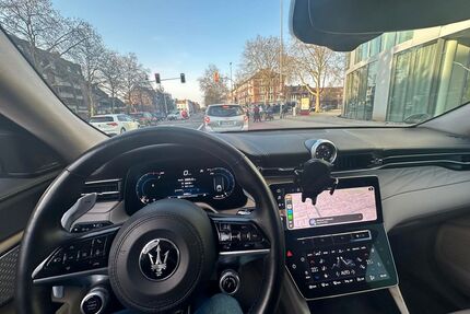 Maserati Grecale Gebrauchtwagen