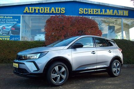 Opel Grandland (X) Gebrauchtwagen