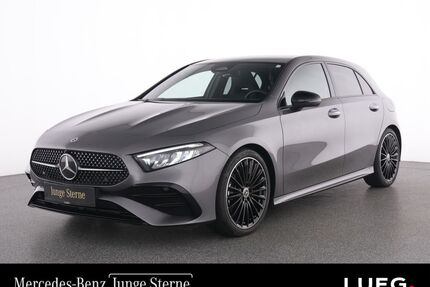 Mercedes-Benz A 220 Gebrauchtwagen
